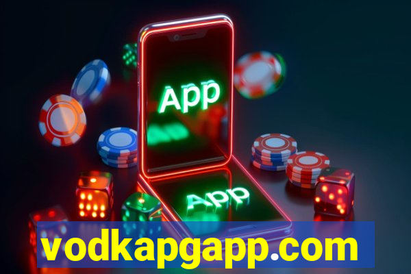 vodkapgapp.com