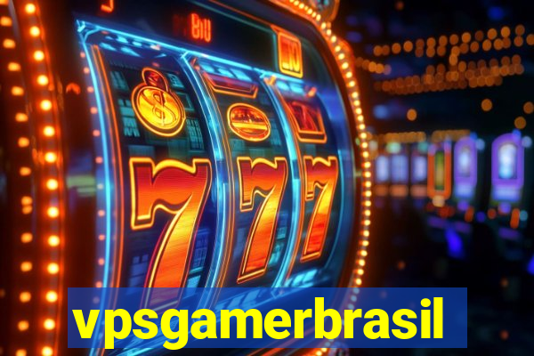 vpsgamerbrasil