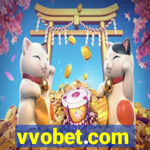 vvobet.com