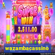 wazambacassino