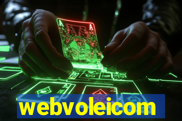 webvoleicom