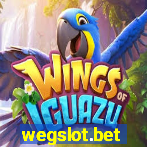 wegslot.bet