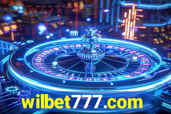 wilbet777.com