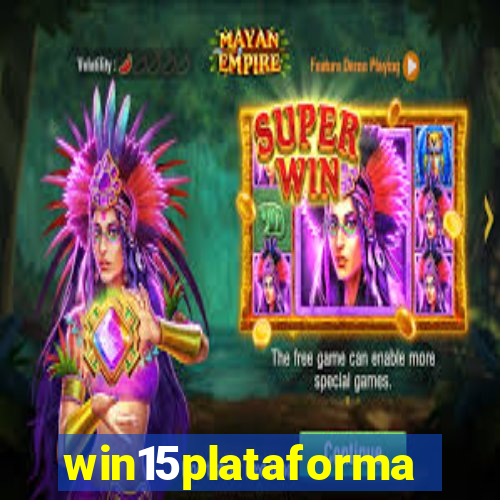 win15plataforma