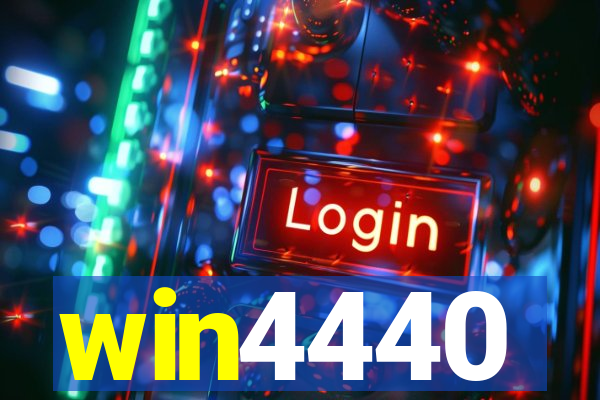 win4440