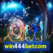 win444betcom