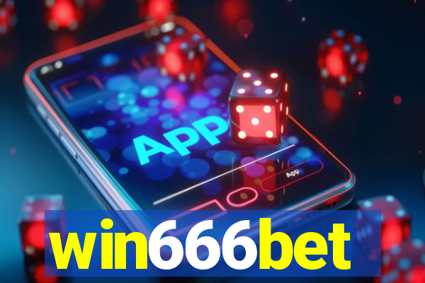 win666bet