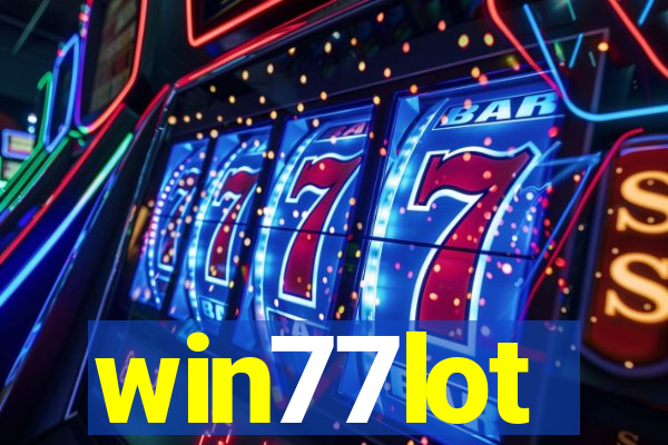 win77lot