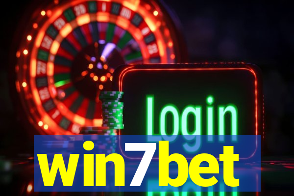 win7bet