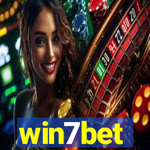 win7bet