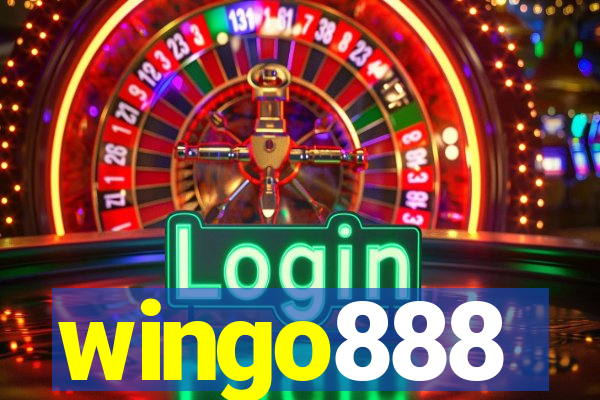 wingo888