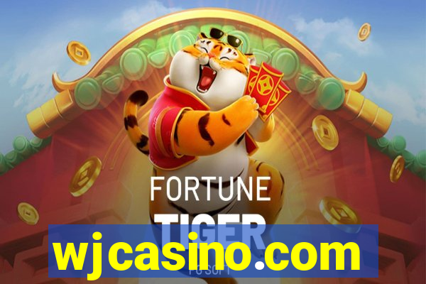 wjcasino.com