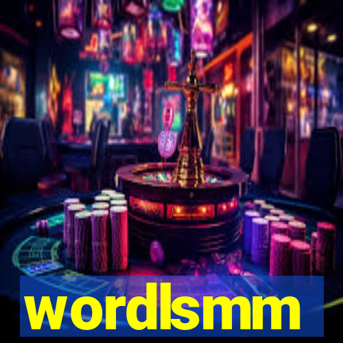 wordlsmm