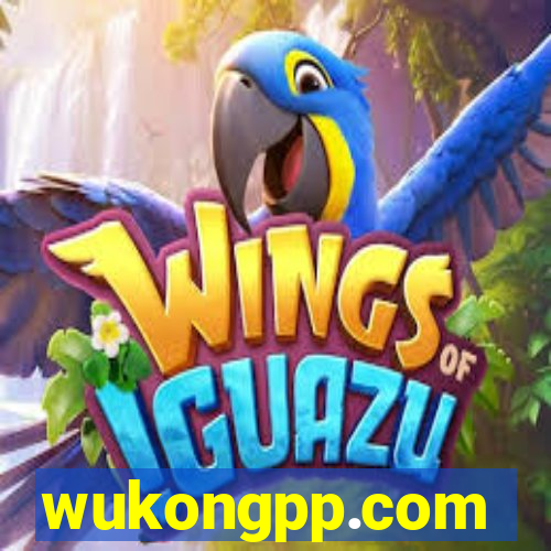 wukongpp.com