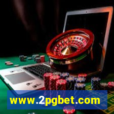 www.2pgbet.com