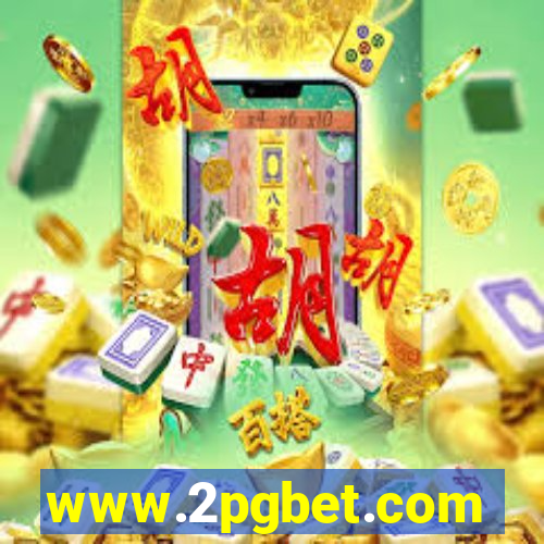 www.2pgbet.com