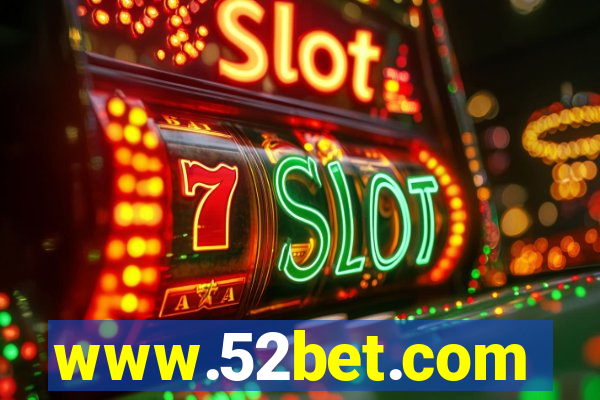 www.52bet.com