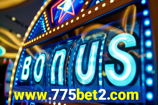 www.775bet2.com