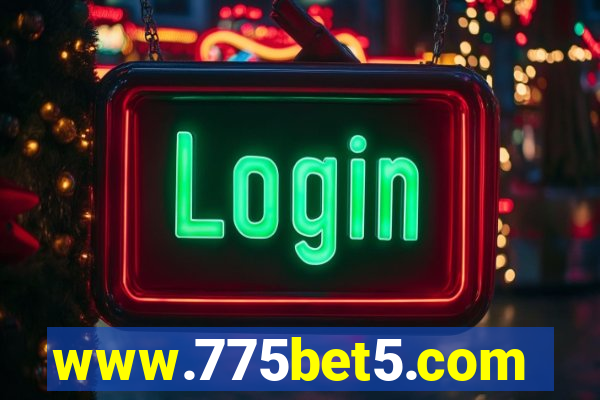 www.775bet5.com