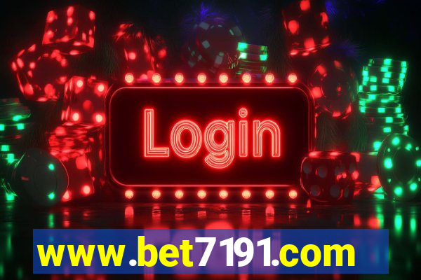 www.bet7191.com