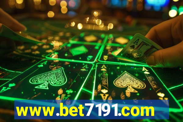 www.bet7191.com