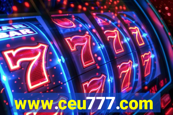 www.ceu777.com