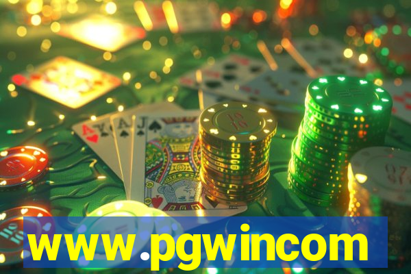 www.pgwincom