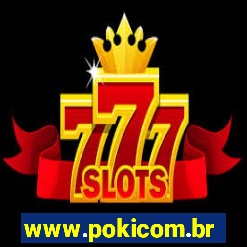 www.pokicom.br