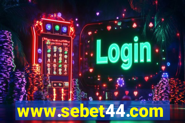 www.sebet44.com