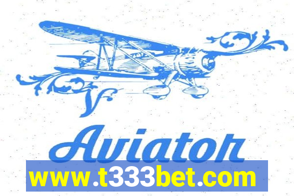 www.t333bet.com