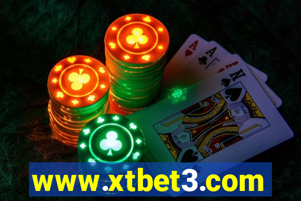 www.xtbet3.com