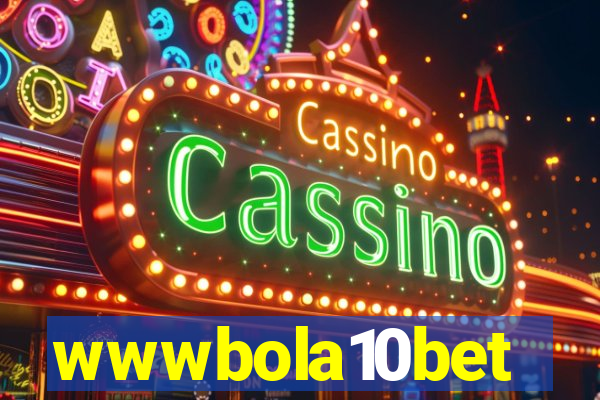 wwwbola10bet