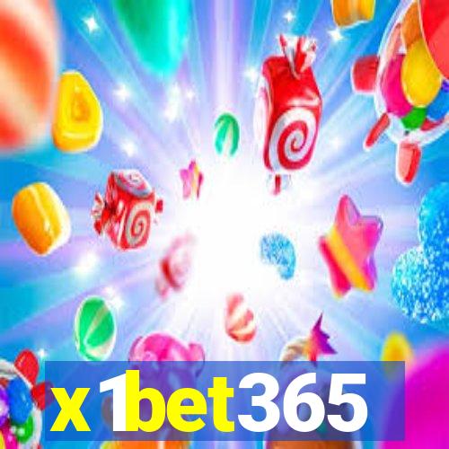 x1bet365