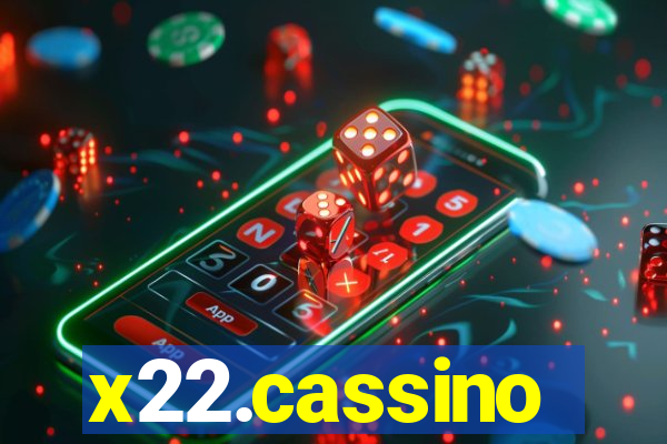 x22.cassino