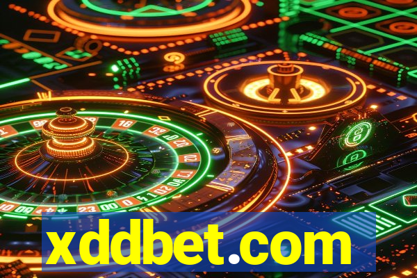 xddbet.com