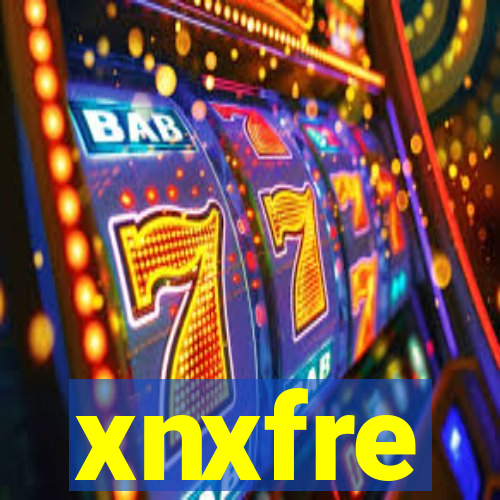 xnxfre