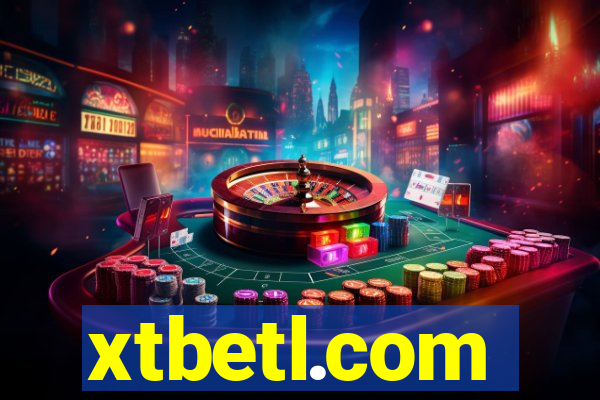 xtbetl.com