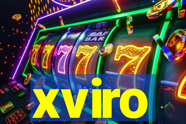 xviro