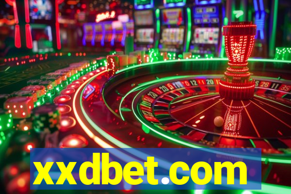 xxdbet.com