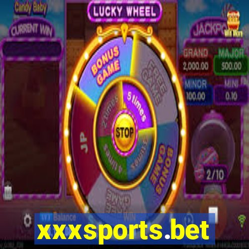 xxxsports.bet