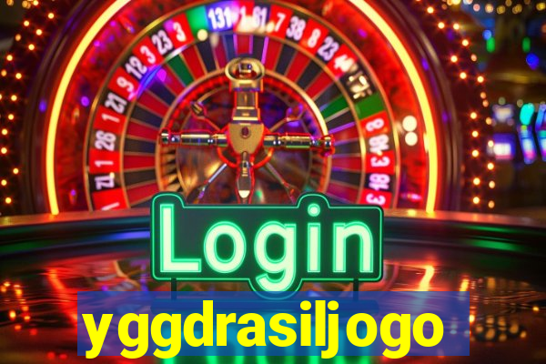 yggdrasiljogo