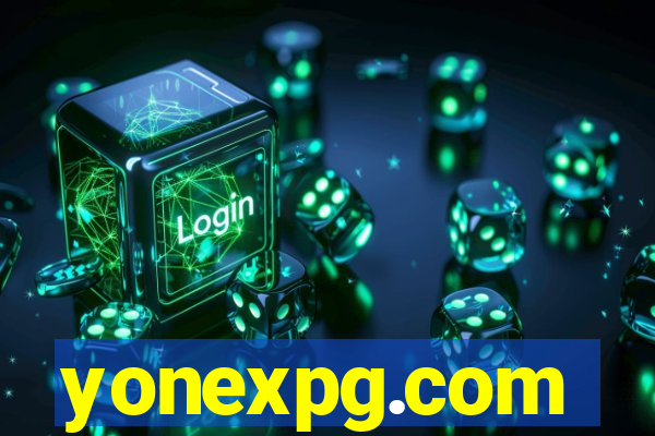 yonexpg.com