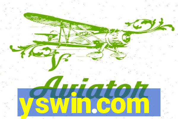 yswin.com