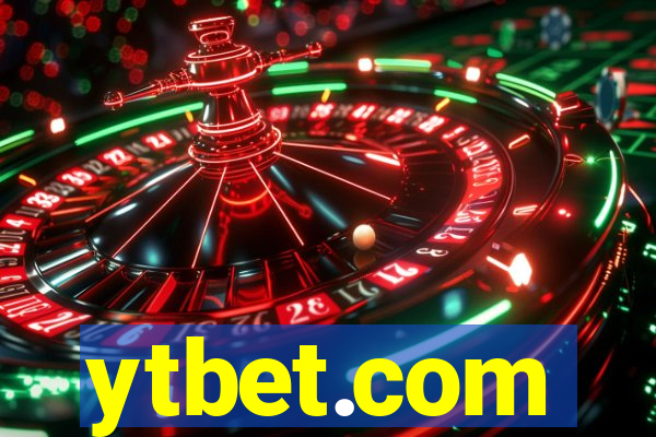 ytbet.com