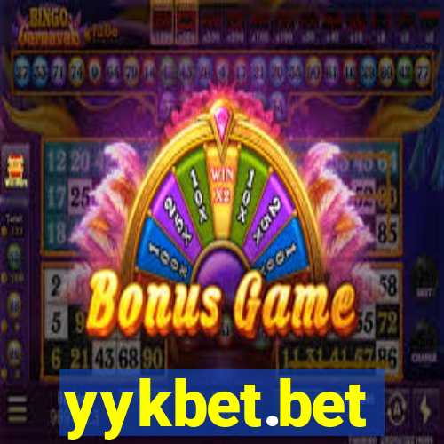 yykbet.bet