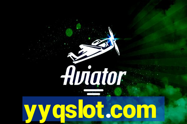 yyqslot.com