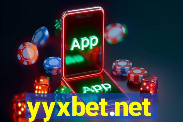 yyxbet.net