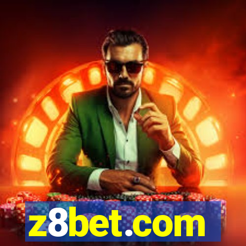 z8bet.com