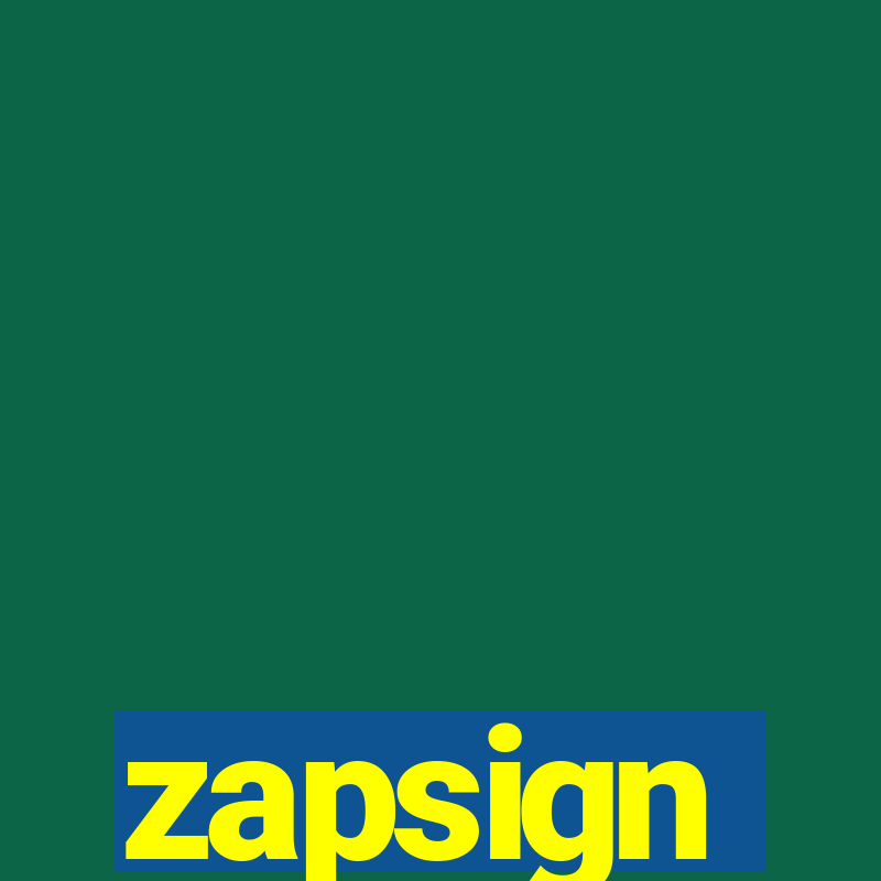 zapsign