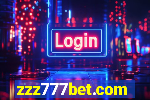 zzz777bet.com